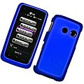 Premium LG Rumor Touch Blue Protector Case