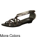 Rocket Dog Women's 'Joy' Sandals