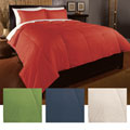 Ultra Light Nylon Down Alternative Comforter