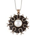 Bora Jewelry Pearl Necklace