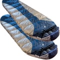 Ledge River +0 Degree Sleeping Bags (Pack of 2)