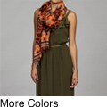 Best tips and strategies on Tribal Pretty Lulla Collection by Bindya Tribal Print Wool Scarf
