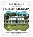 The Beekman 1802 Heirloom Cookbook (Hardcover)