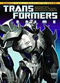 Transformers Prime Vol. 3 (Paperback)