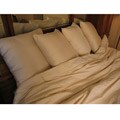 Organic Pure Grow Wool Soft Firmness Pillow