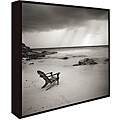 Bob Dylan Budokan assessment Moises Levy 'Storm' Giclee Canvas Art