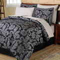 Berkley 8-piece Bed in a Bag with Sheet Set