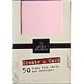 Grant Studios Create A Card Set (Pack of 50)