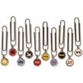 Lille Dangle Paperclips (Set of 10)