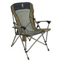 Browning Fireside Pink Buckmark Camp Chair