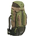 ALPS Mountaineering Olive Denali 5500 Internal Pack
