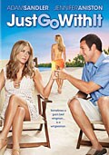 Just Go With It (DVD)