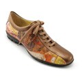 Icon Women's 'Suzy-7' Leather Oxfords