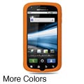 Premium Motorola Atrix 4G Silicone Protector Case