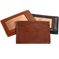 Tony Perotti Prima Weekend Leather Wallet