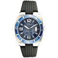 Croton Man's Titanium Diver's Quartz Watch