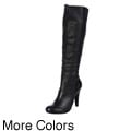 Caliente Women's 'No Shame' Boots FINAL SALE