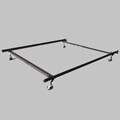 Insta-lock Adjustable Twin Full Queen Bedframe