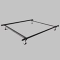 Insta-lock Twin Full Queen Bedframe