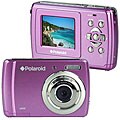 Polaroid CAA-500VC-RB 5MP Digital Camera (Refurbished)
