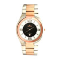 Croton Man's Slim Dress Quartz Watch