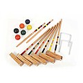 Sportcraft Croquet Set Lawn Game