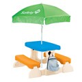 Safety 1st Qwikfold Lunch 'N Munch Table