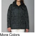 Cloudveil Women's Helsinki Jacket
