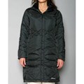 Cloudveil Women's Black Oslo Jacket