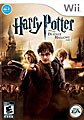 Wii - Harry Potter and the Deathly Hallows Part 2