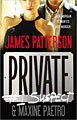 Private: #1 Suspect (Hardcover)