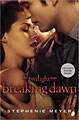 Breaking Dawn (Paperback)