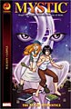 Mystic (Paperback)