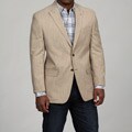 MICHAEL Michael Kors Men's Peak Lapel 2-button Sport Coat