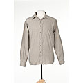 Organic Cotton Rancher Shirt