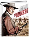 The Comancheros - 50th Anniversary; DigiBook (Blu-ray Disc)