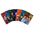 Two and a Half Men: The Complete Seasons 1-7 (DVD)