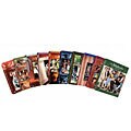 Waltons: The Complete Seasons 1-9 & Movie Collection (DVD)