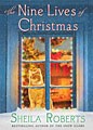 The Nine Lives of Christmas (Hardcover)
