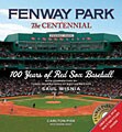 Fenway Park (Hardcover)