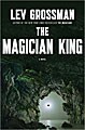 The Magician King (Hardcover)