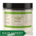 OMHH Fabulously Therapeutic Exotic Woods 18-oz Dead Sea Bath Salts