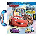 Cars 2 Carryalong Play Book (Board)