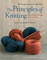 The Principles of Knitting (Hardcover)