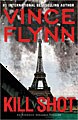 Kill Shot (Hardcover)
