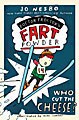 Who Cut the Cheese? (Hardcover)