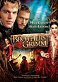 The Brothers Grimm (DVD)