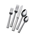 International Silver Surf 44-piece Flatware Set