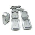 Maximal Power Universal Charger for Olympus with 2 Pods