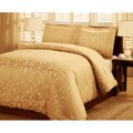 Dakota 3-piece Duvet Cover Set